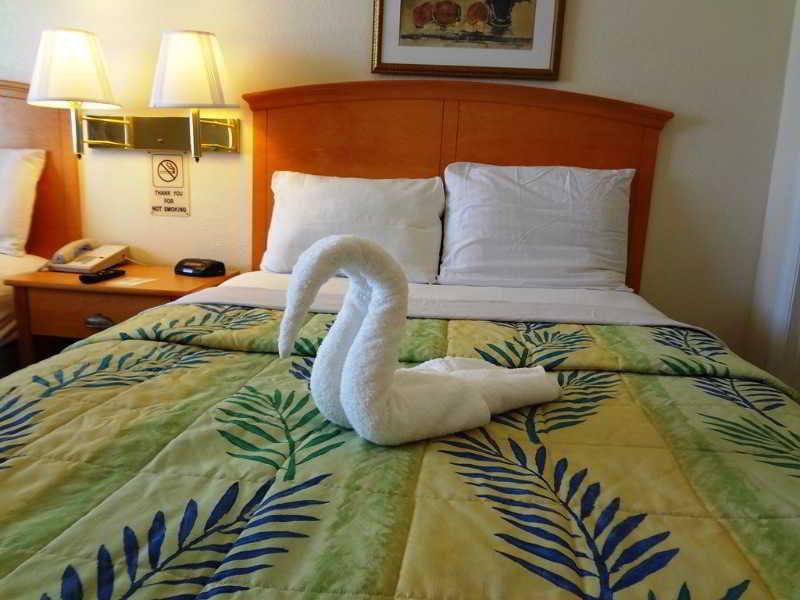 Roomba Inn & Suites - Daytona Beach Exteriör bild